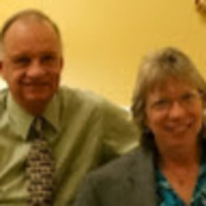 Meet your Posher, Joan